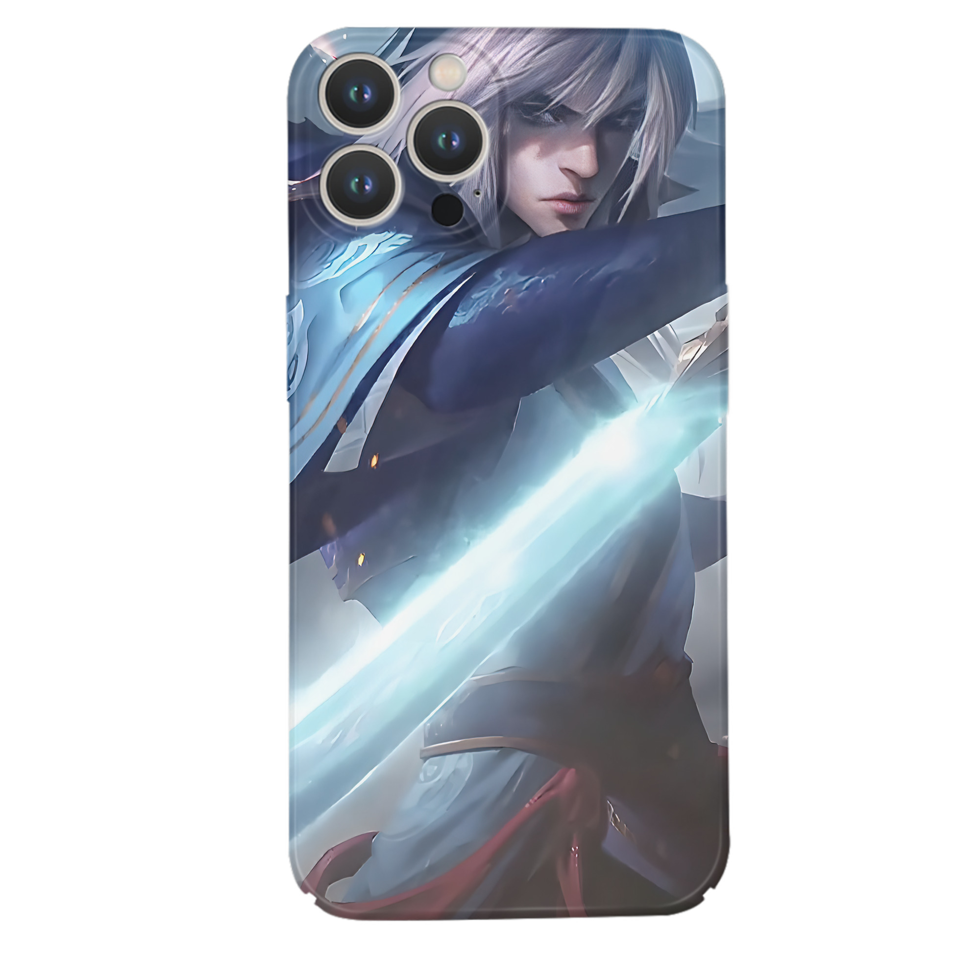 リーグ・オブ・レジェンド League of Legends LOL 【iPhone 14シリーズ対応】ハードケース